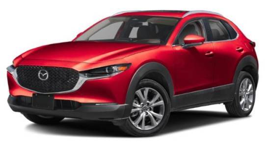 2024 Mazda CX-30 Premium — SUV — 2,881 mi — Alhambra, CA