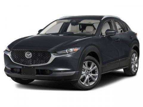 2025 Mazda CX-30 Preferred — SUV — 2,906 mi — Alhambra, CA