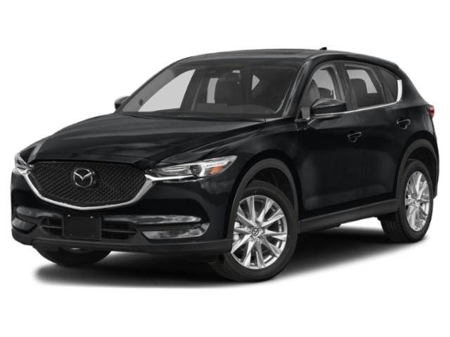 2021 Mazda CX-5 Grand Touring — SUV — 29,649 mi — Alhambra, CA