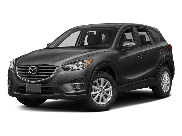 2016 Mazda CX-5 Touring — SUV — 142,184 mi — Alhambra, CA