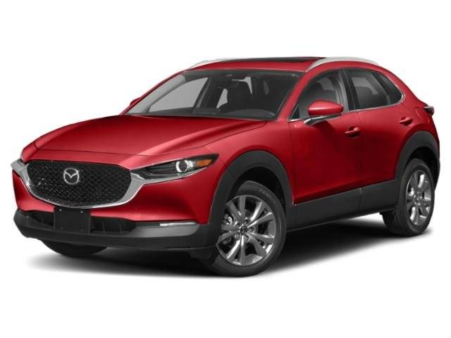 2022 Mazda CX-30 Preferred — SUV — 53,319 mi — Alhambra, CA