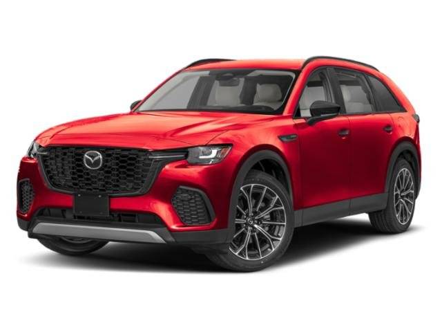 2025 Mazda CX-70 Plug-In Hybrid Premium — SUV — 323 mi — Alhambra, CA