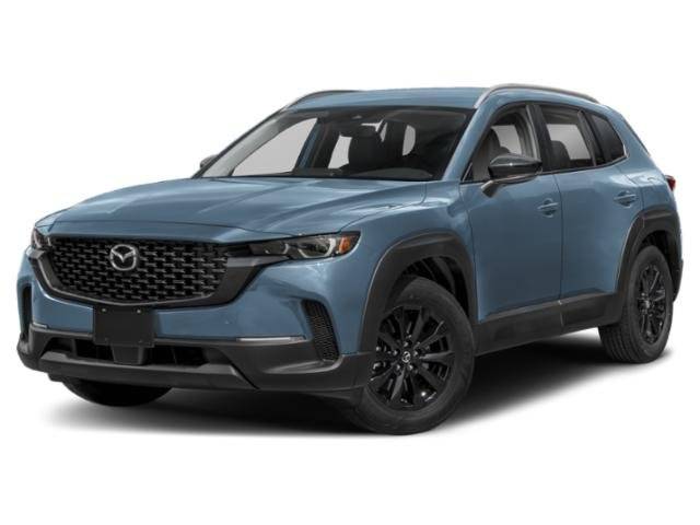 2024 Mazda CX-50 Select — SUV — 4,630 mi — Alhambra, CA