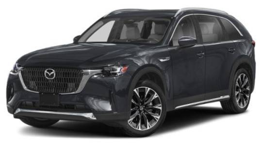 2024 Mazda CX-90 Plug-In Hybrid Premium Plus — SUV — 8,929 mi — Alhambra, CA