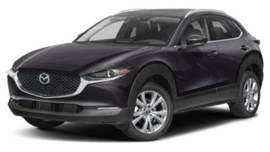 2022 Mazda CX-30 Premium — SUV — 40,025 mi — Alhambra, CA