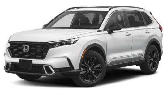 2023 Honda CR-V Hybrid Sport Touring — SUV — 17,885 mi — Alhambra, CA