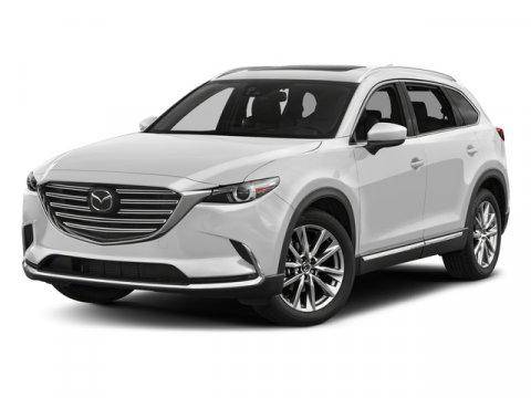 2017 Mazda CX-9 Signature — SUV — 83,253 mi — Alhambra, CA