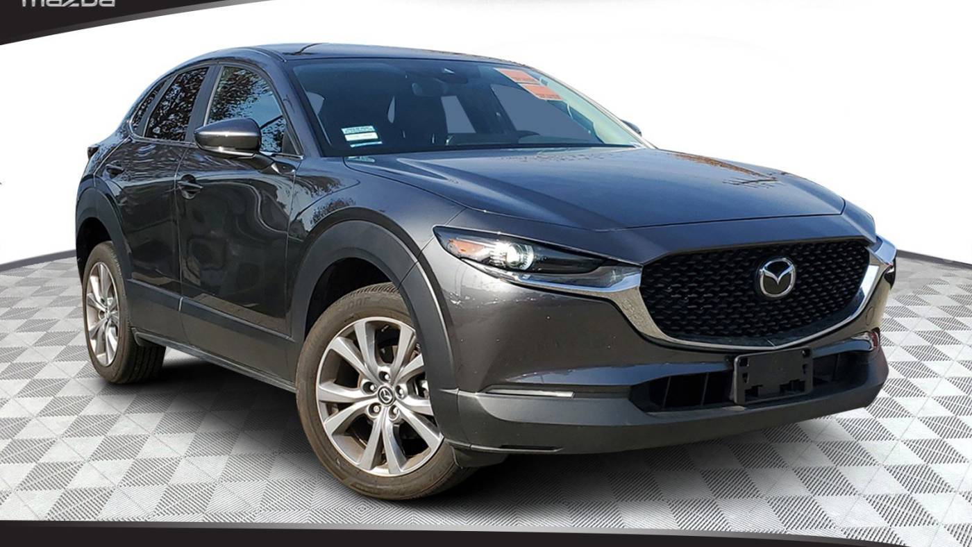 2023 Mazda CX-30 Select — SUV — 19,945 mi — Alhambra, CA