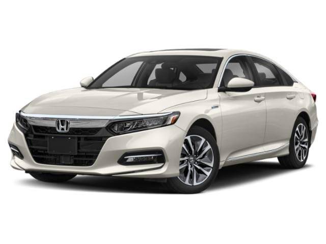 2019 Honda Accord Hybrid EX — Sedan — 185,525 mi — Alhambra, CA