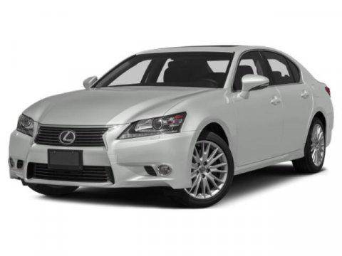 2015 Lexus GS GS 350 — Sedan — 31,524 mi — Alhambra, CA