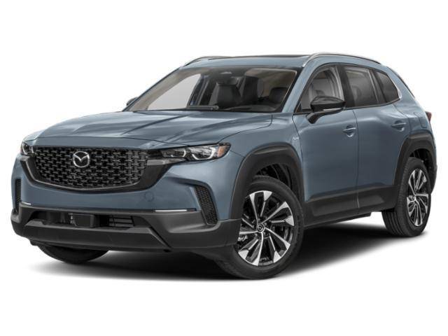 2025 Mazda CX-50 Hybrid Premium Plus