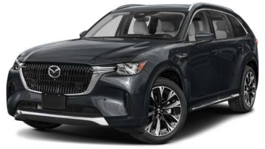 2024 Mazda CX-90 S Premium — SUV — 10,955 mi — Alhambra, CA