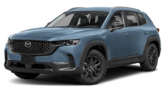 2024 Mazda CX-50 Preferred — SUV — 3,193 mi — Alhambra, CA