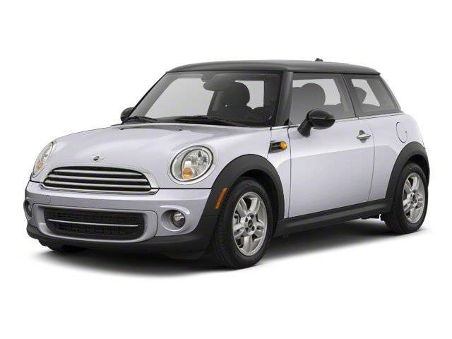 2010 MINI Cooper Cooper — Hatchback — 118,915 mi — Alhambra, CA