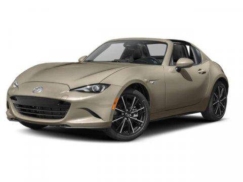 2024 Mazda MX-5 Miata Grand Touring — Convertible — 3,297 mi — Alhambra, CA