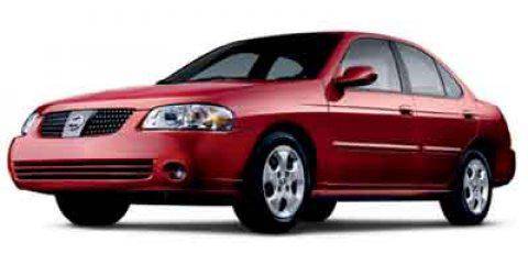 2004 Nissan Sentra 1.8 S — Sedan — 76,837 mi — Alhambra, CA