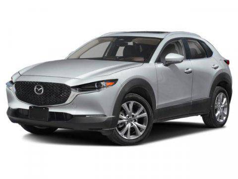 2025 Mazda CX-30 Premium — SUV — 6,808 mi — Alhambra, CA