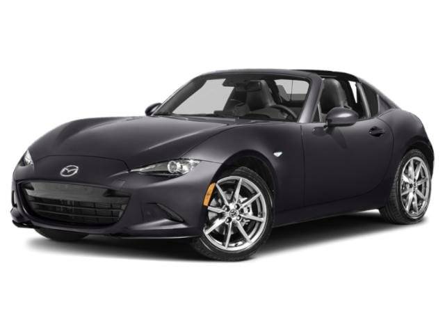 2022 Mazda MX-5 Miata Grand Touring — Convertible — 8,426 mi — Alhambra, CA