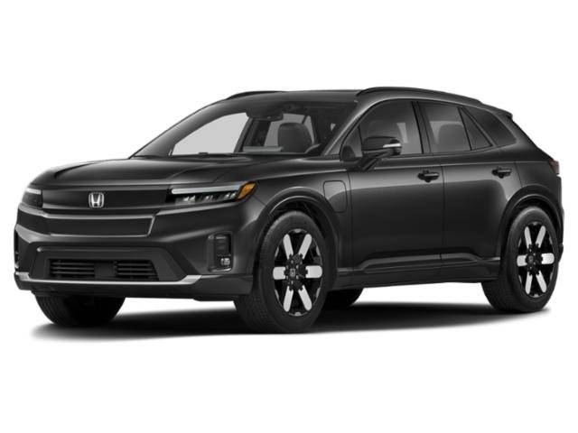 2024 Honda Prologue Elite — SUV — 11,467 mi — Alhambra, CA