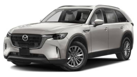 2024 Mazda CX-90 Plug-In Hybrid Preferred — SUV — 15,795 mi — Alhambra, CA