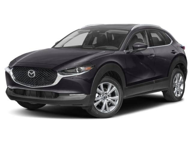 2022 Mazda CX-30 Premium — SUV — 18,282 mi — Alhambra, CA