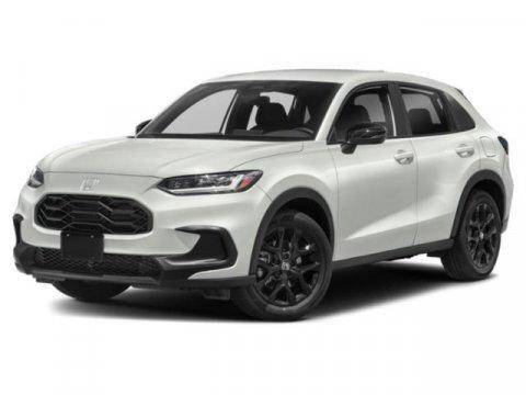 2023 Honda HR-V Sport — SUV — 22,794 mi — Alhambra, CA