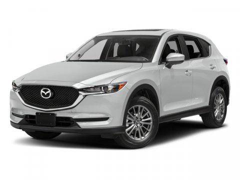 2017 Mazda CX-5 Touring — SUV — 108,815 mi — Alhambra, CA