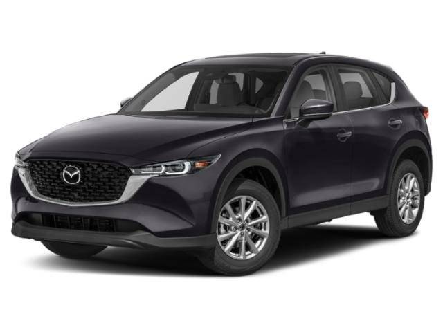 2023 Mazda CX-5 2.5 S Preferred — SUV — 28,765 mi — Alhambra, CA