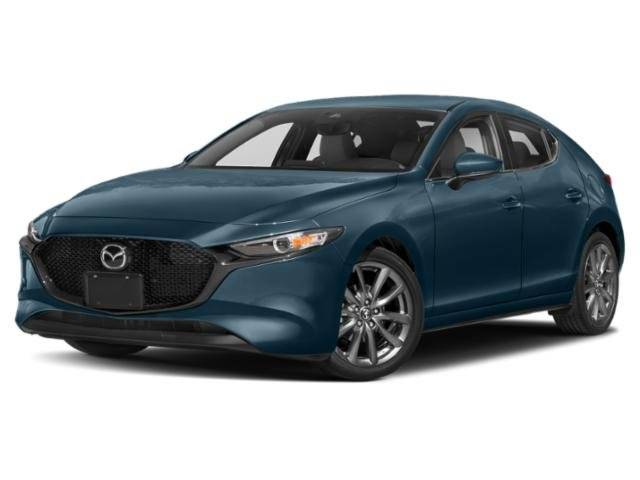 2019 Mazda Mazda3 Preferred — Hatchback — 15,587 mi — Alhambra, CA