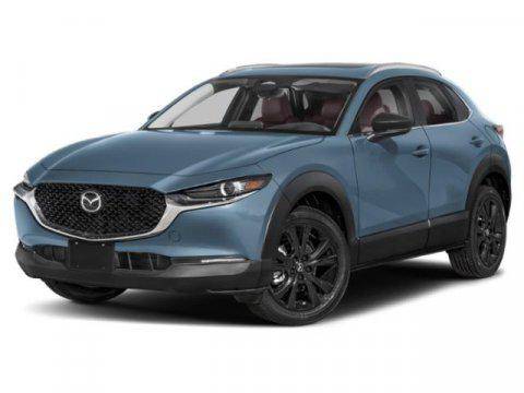 2024 Mazda CX-30 Carbon Edition — SUV — 13,613 mi — Alhambra, CA