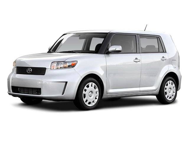 2008 Scion xB Base — Wagon — 196,938 mi — Alhambra, CA