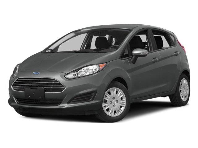 2014 Ford Fiesta SE — Hatchback — 175,746 mi — Alhambra, CA