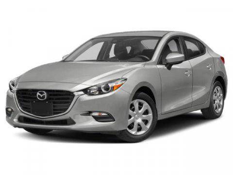 2018 Mazda Mazda3 Sport — Sedan — 78,892 mi — Alhambra, CA
