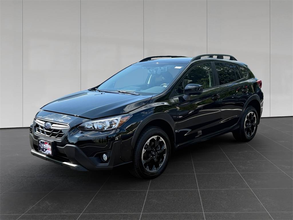 2023 Subaru Crosstrek Premium — SUV — 20,441 mi — Putnam, CT