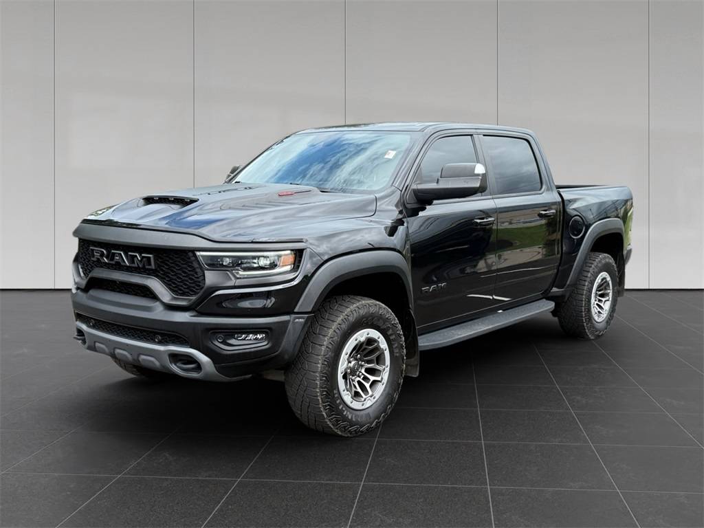 2022 Ram 1500 TRX — Pickup Truck — 30,746 mi — Putnam, CT