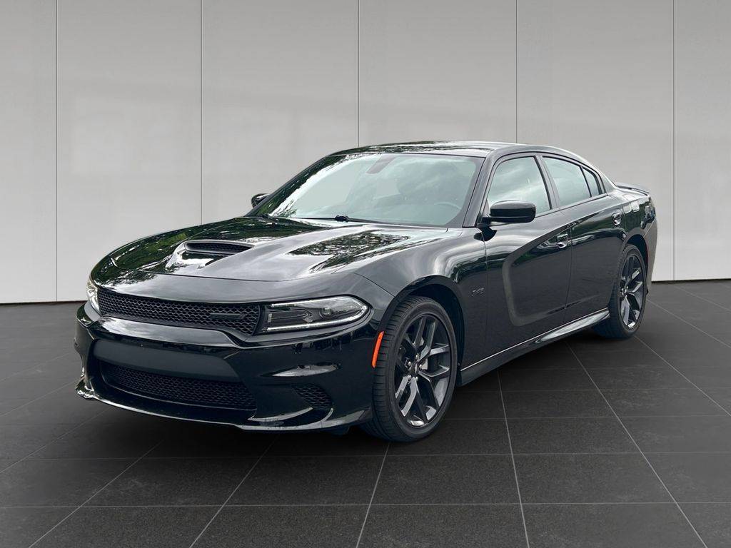 2023 Dodge Charger R/T