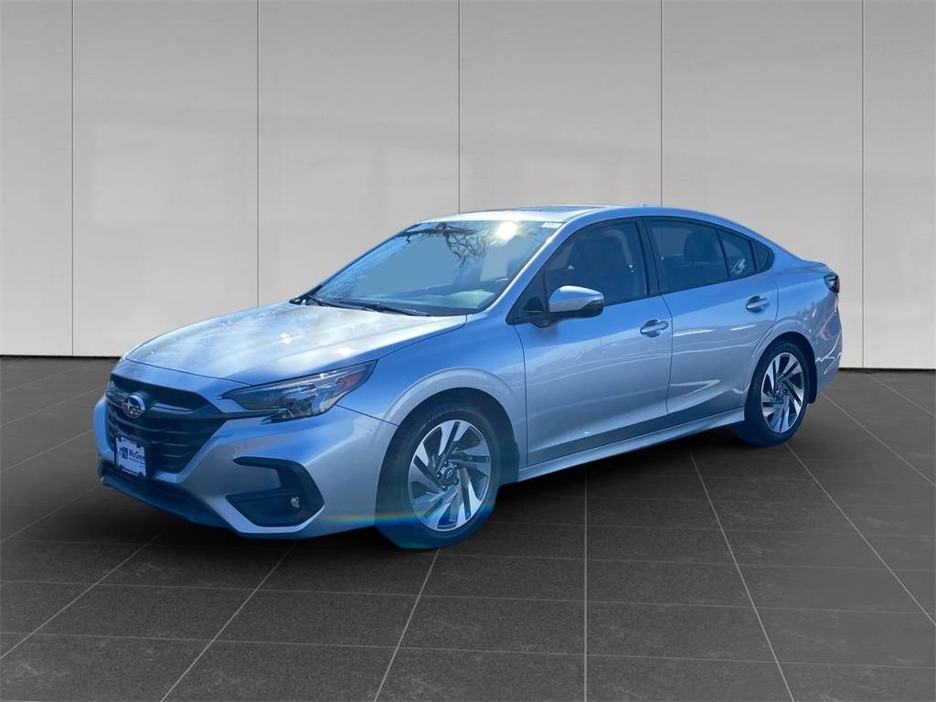 2023 Subaru Legacy Limited — Sedan — 7,130 mi — Putnam, CT