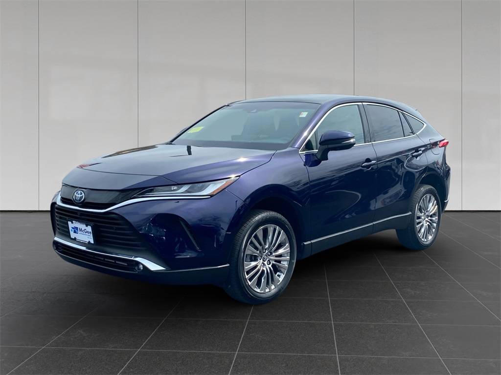 2023 Toyota Venza Limited — SUV — 28,714 mi — Putnam, CT
