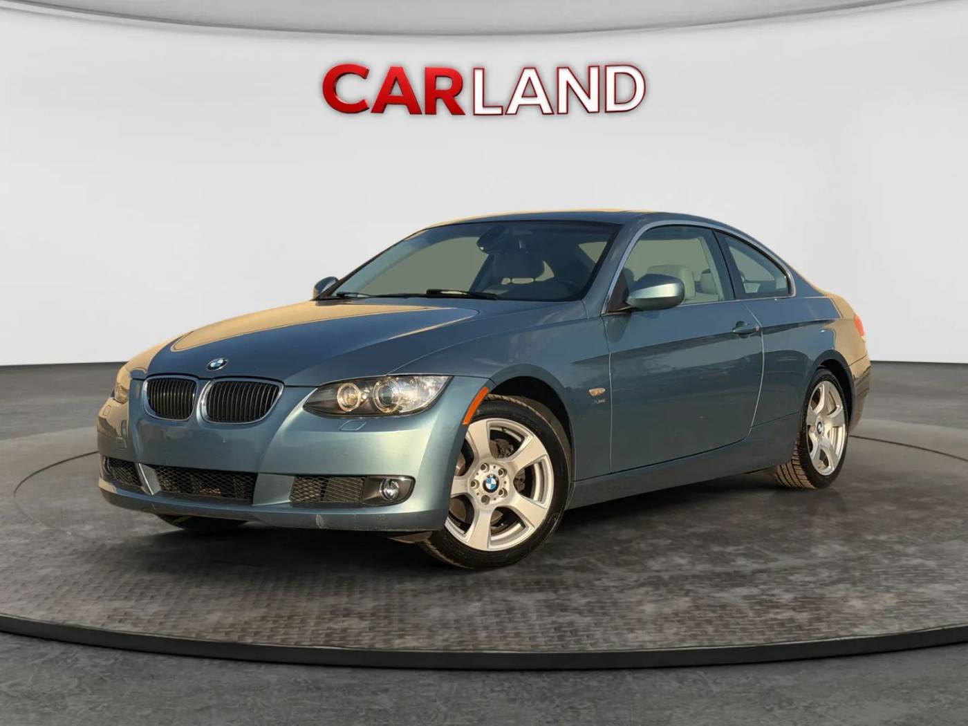 2010 BMW 3 Series 328i