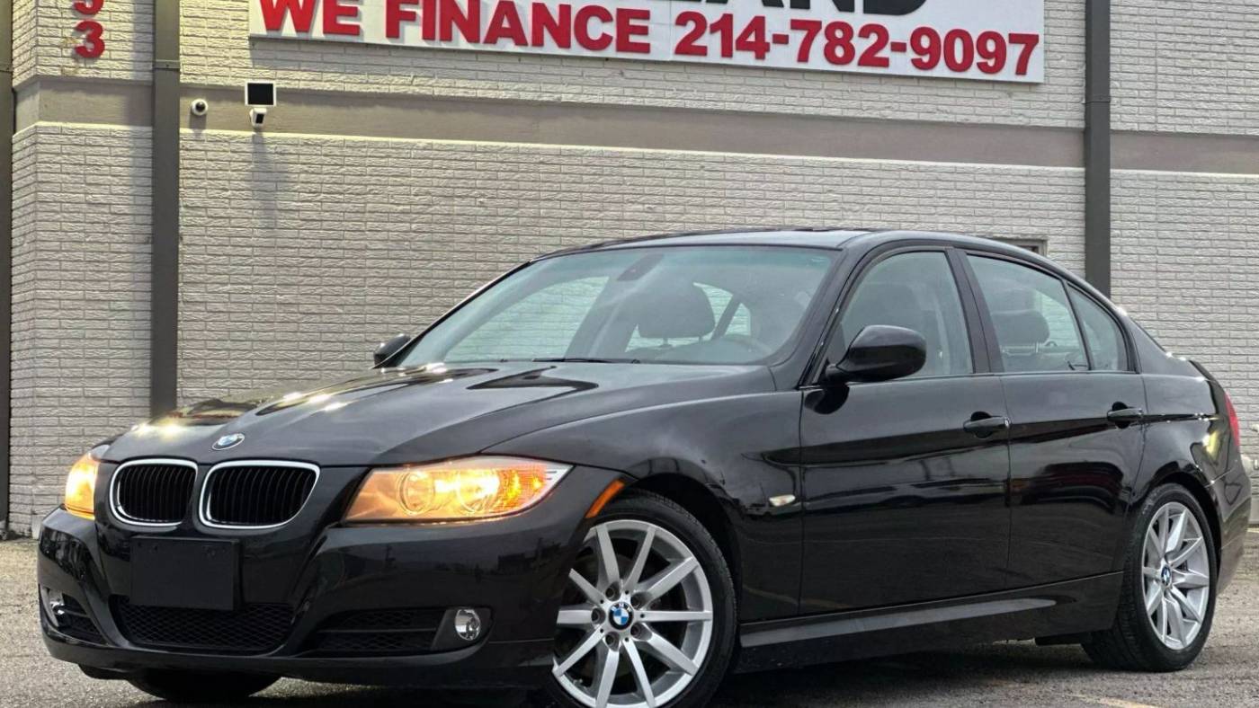 2011 BMW 3 Series 328i — Sedan — 97,852 mi — Dallas, TX