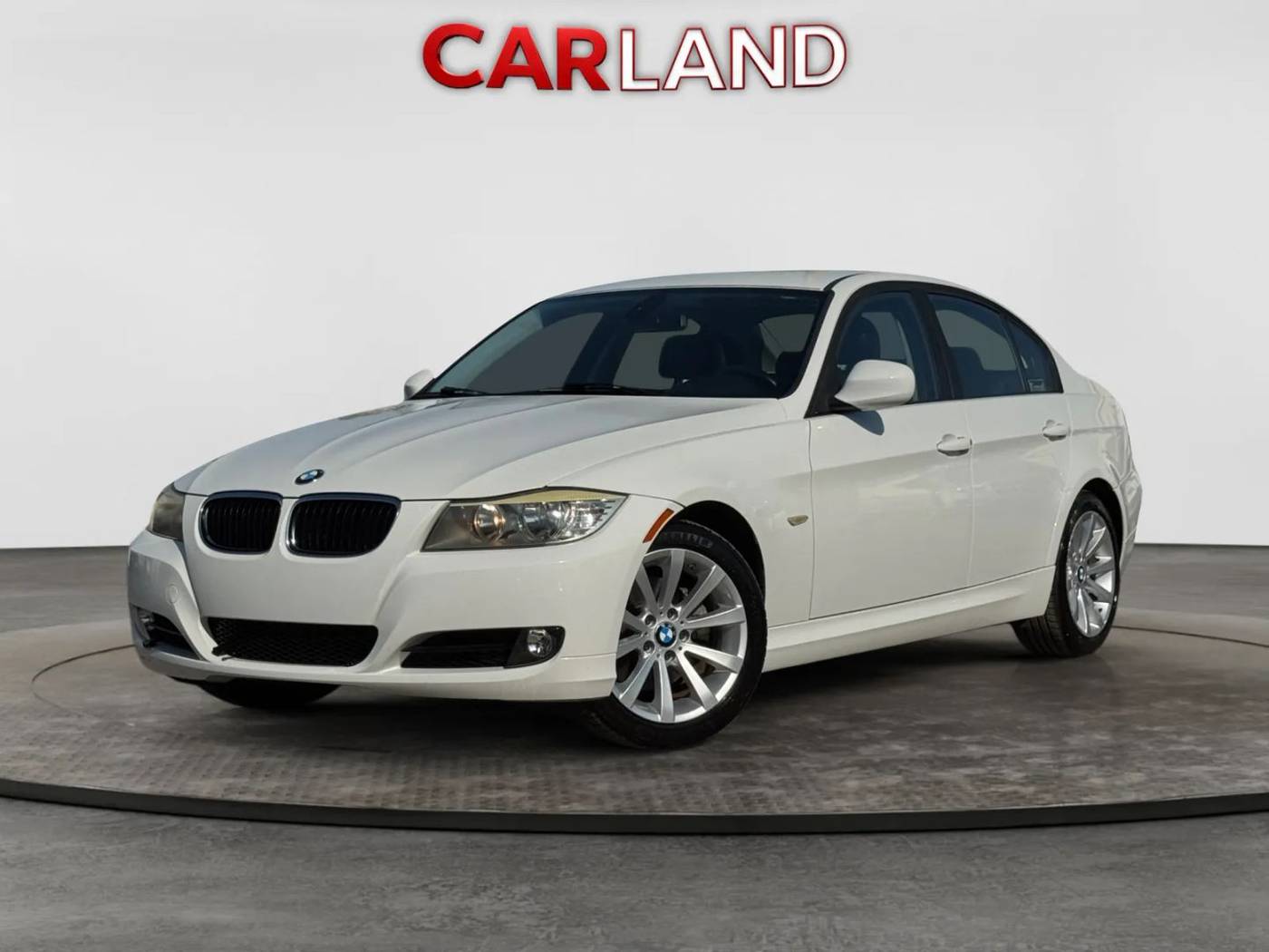 2011 BMW 3 Series 328i