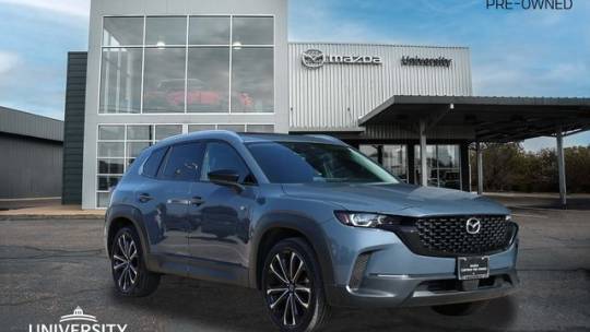 2023 Mazda CX-50 Premium Plus — SUV — 23,985 mi — Waco, TX