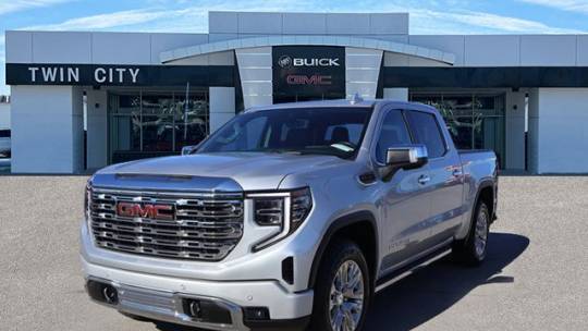 2022 GMC Sierra 1500 Denali — Pickup Truck — 57,034 mi — Alcoa, TN