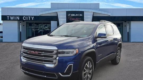 2023 GMC Acadia SLE — SUV — 33,161 mi — Alcoa, TN