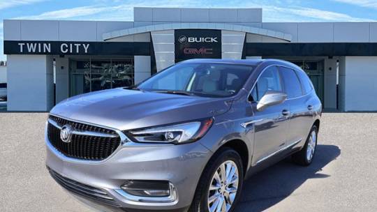 2021 Buick Enclave Premium — SUV — 46,753 mi — Alcoa, TN