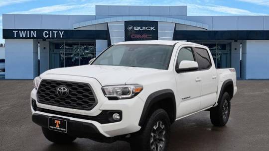 2023 Toyota Tacoma TRD Off Road — Pickup Truck — 30,589 mi — Alcoa, TN