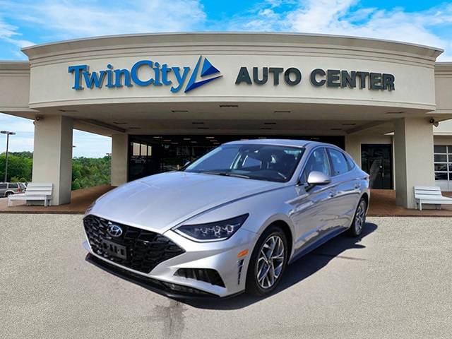 2023 Hyundai Sonata SEL — Sedan — 45,189 mi — Alcoa, TN