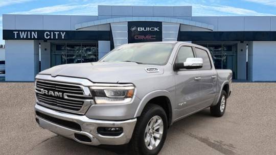 2022 Ram 1500 Laramie — Pickup Truck — 51,081 mi — Alcoa, TN