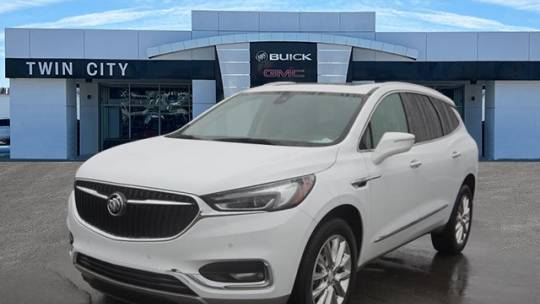 2021 Buick Enclave Premium — SUV — 31,716 mi — Alcoa, TN
