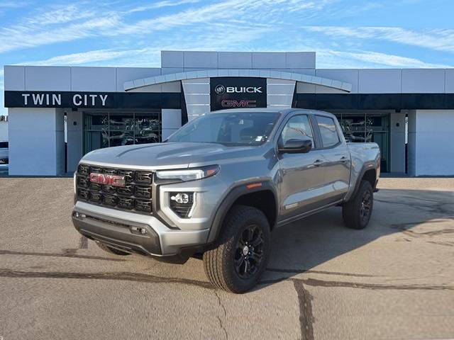 2024 GMC Canyon Elevation — Pickup Truck — 2,911 mi — Alcoa, TN